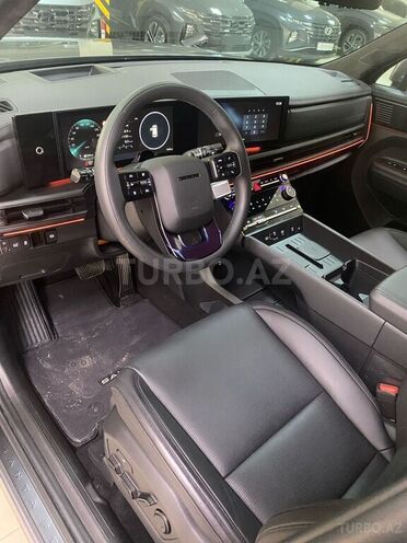 Hyundai Santa Fe-6