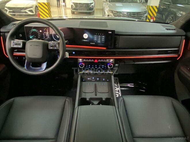 Hyundai Santa Fe-14