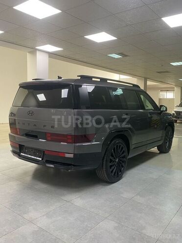 Hyundai Santa Fe-23