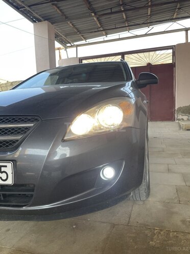 Kia Ceed 2007, 299,587 km - 1.6 l - Bakı