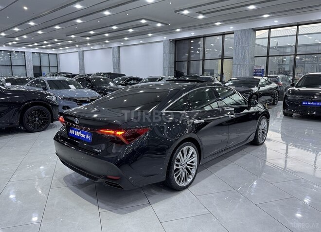 Toyota Avalon 2021, 56,200 km - 2.5 l - Bakı