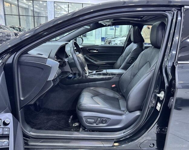 Toyota Avalon 2021, 56,200 km - 2.5 l - Bakı