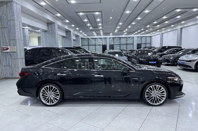 Toyota Avalon 2021, 56,200 km - 2.5 l - Bakı