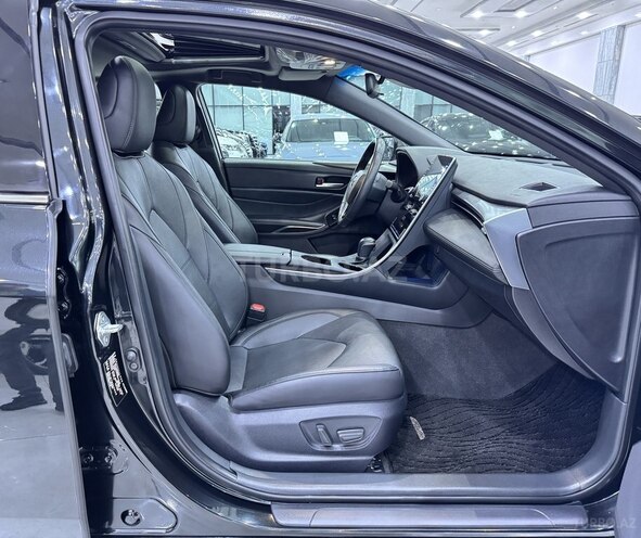 Toyota Avalon 2021, 56,200 km - 2.5 l - Bakı