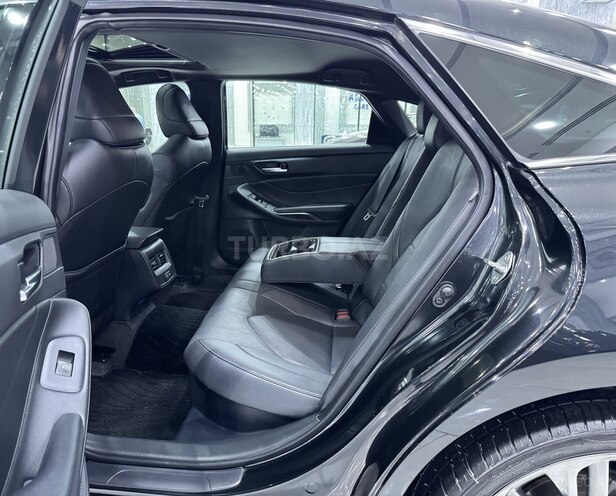Toyota Avalon 2021, 56,200 km - 2.5 l - Bakı