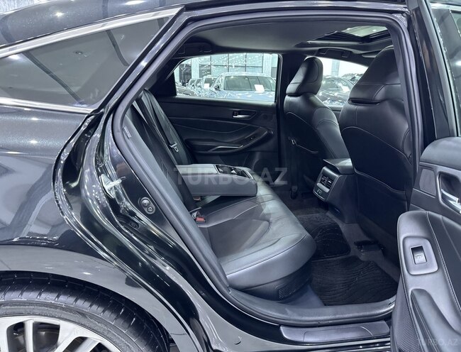 Toyota Avalon 2021, 56,200 km - 2.5 l - Bakı