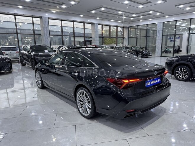 Toyota Avalon 2021, 56,200 km - 2.5 l - Bakı