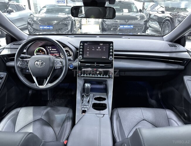 Toyota Avalon 2021, 56,200 km - 2.5 l - Bakı