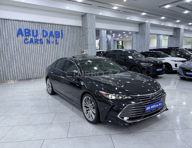 Toyota Avalon 2021, 56,200 km - 2.5 l - Bakı