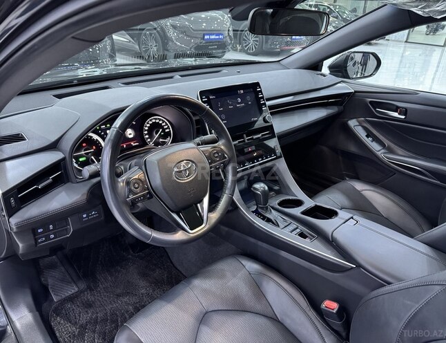 Toyota Avalon 2021, 56,200 km - 2.5 l - Bakı