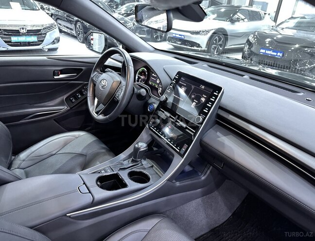 Toyota Avalon 2021, 56,200 km - 2.5 l - Bakı