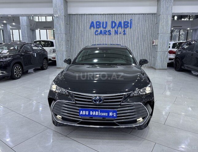 Toyota Avalon 2021, 56,200 km - 2.5 l - Bakı