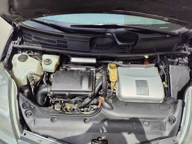 Toyota Prius 2009, 580,510 km - 1.5 l - Bakı