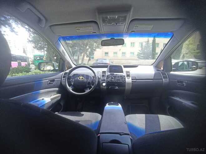 Toyota Prius 2009, 580,510 km - 1.5 l - Bakı