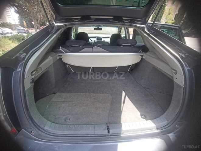 Toyota Prius 2009, 580,510 km - 1.5 l - Bakı
