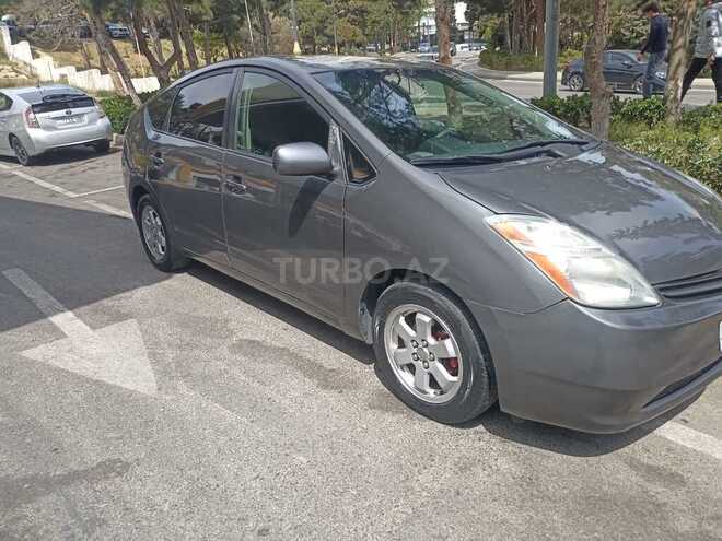 Toyota Prius 2009, 580,510 km - 1.5 l - Bakı