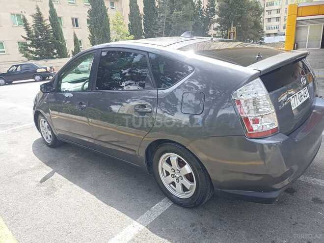 Toyota Prius 2009, 580,510 km - 1.5 l - Bakı