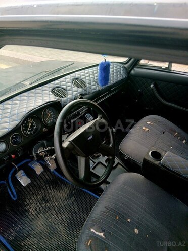 LADA (VAZ) 2106 2005, 90,000 km - 1.6 l - Qusar