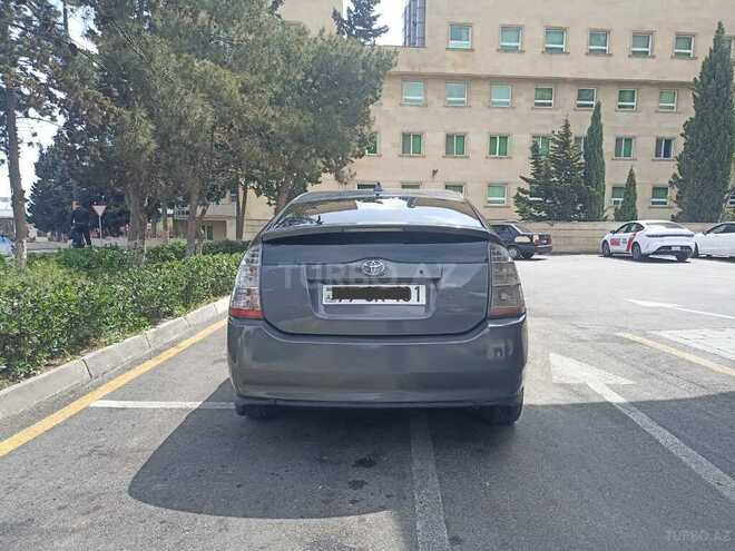 Toyota Prius 2009, 580,510 km - 1.5 l - Bakı