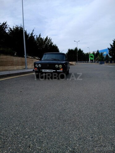 LADA (VAZ) 2106 2005, 90,000 km - 1.6 l - Qusar