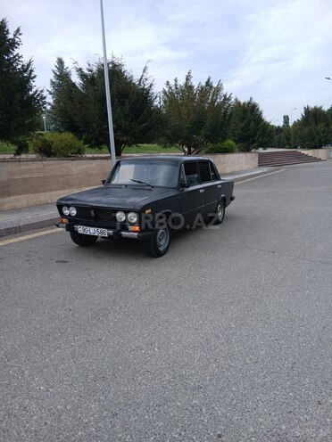 LADA (VAZ) 2106 2005, 90,000 km - 1.6 l - Qusar