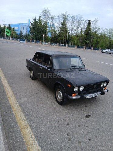 LADA (VAZ) 2106 2005, 90,000 km - 1.6 l - Qusar