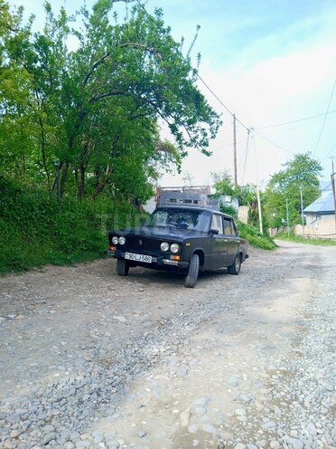 LADA (VAZ) 2106 2005, 90,000 km - 1.6 l - Qusar