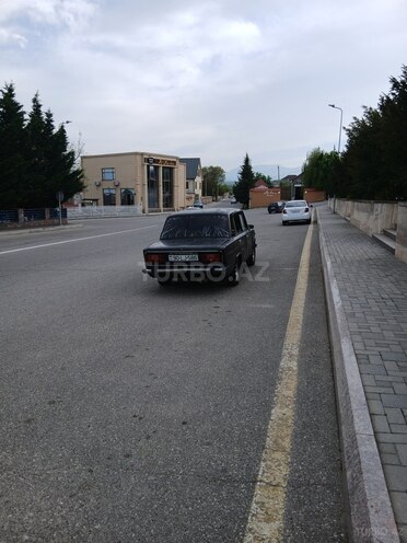 LADA (VAZ) 2106 2005, 90,000 km - 1.6 l - Qusar