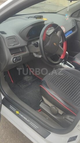 Chevrolet Cobalt 2024, 27,000 km - 1.5 l - Bakı