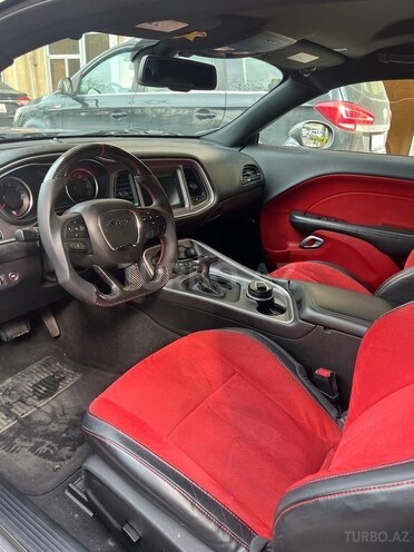 Dodge Challenger 2019, 76,953 km - 3.6 l - Bakı