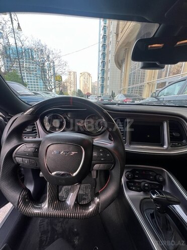 Dodge Challenger 2019, 76,953 km - 3.6 l - Bakı
