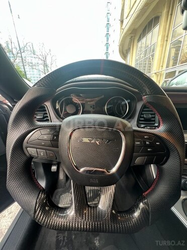 Dodge Challenger 2019, 76,953 km - 3.6 l - Bakı