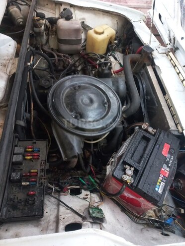LADA (VAZ) 2107 2004, 95,000 km - 1.6 л - Bakı