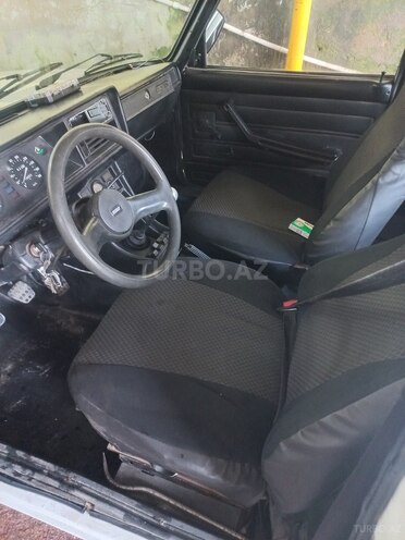 LADA (VAZ) 2107 2004, 95,000 km - 1.6 л - Bakı