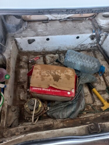 LADA (VAZ) 2107 2004, 95,000 km - 1.6 л - Bakı