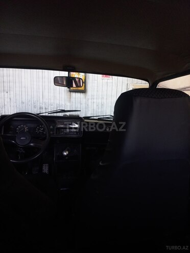 LADA (VAZ) 2107 2004, 95,000 km - 1.6 л - Bakı