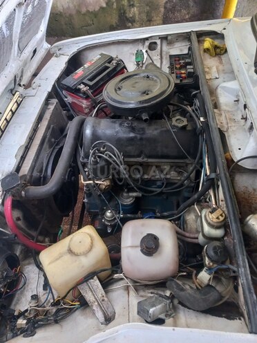 LADA (VAZ) 2107 2004, 95,000 km - 1.6 л - Bakı