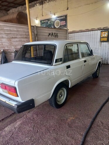 LADA (VAZ) 2107 2004, 95,000 km - 1.6 л - Bakı