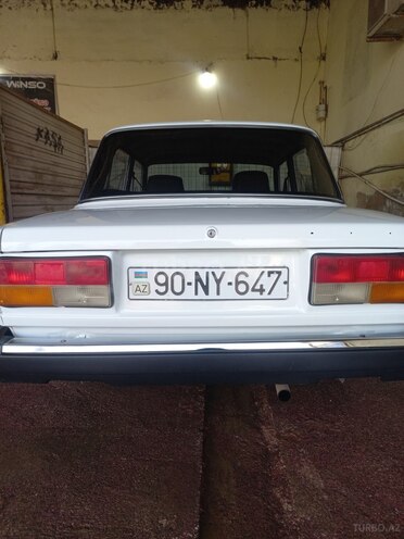 LADA (VAZ) 2107 2004, 95,000 km - 1.6 л - Bakı