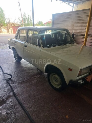LADA (VAZ) 2107 2004, 95,000 km - 1.6 л - Bakı
