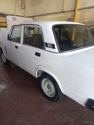 LADA (VAZ) 2107 2004, 95,000 km - 1.6 л - Bakı