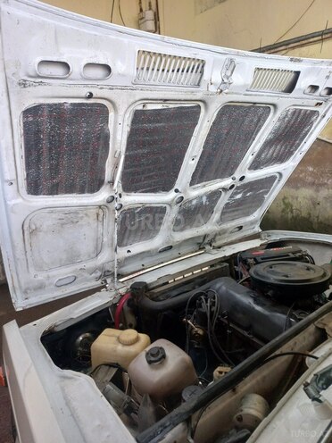 LADA (VAZ) 2107 2004, 95,000 km - 1.6 л - Bakı