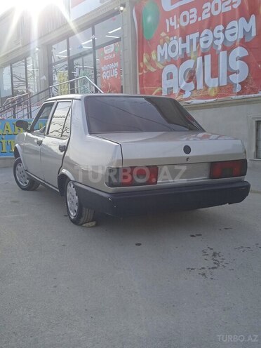 Tofas Sahin 2006, 67,000 km - 1.6 l - Bakı