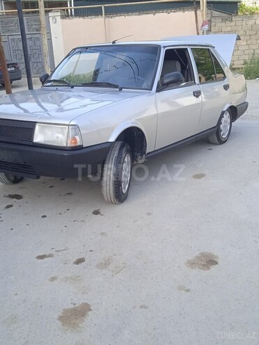 Tofas Sahin 2006, 67,000 km - 1.6 l - Bakı