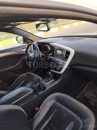 Kia Optima 2013, 275,745 km - 2.0 l - Bakı