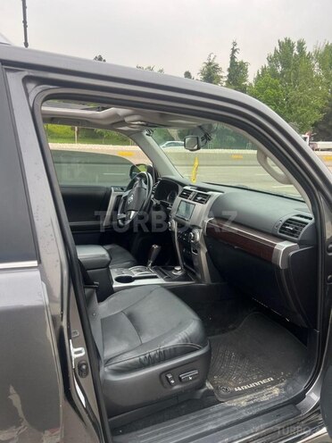 Toyota 4Runner 2016, 157,716 km - 4.0 l - Bakı
