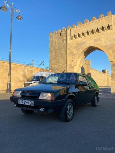 LADA (VAZ) 2108 1987, 87,000 km - 1.5 l - Bakı