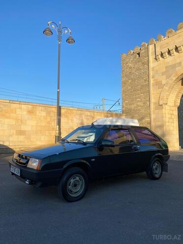 LADA (VAZ) 2108 1987, 87,000 km - 1.5 l - Bakı