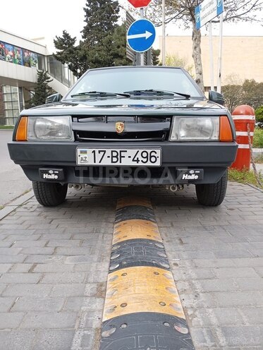LADA (VAZ) 2108 1987, 87,000 km - 1.5 l - Bakı