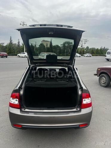 LADA (VAZ) Priora 2015, 195,000 km - 1.6 l - Bərdə